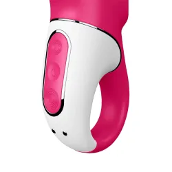 Satisfyer Sextoy Mr. Rabbit